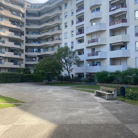 Super T2 Avec Piscine Lyon 3Emeアパートメント エクステリア 写真